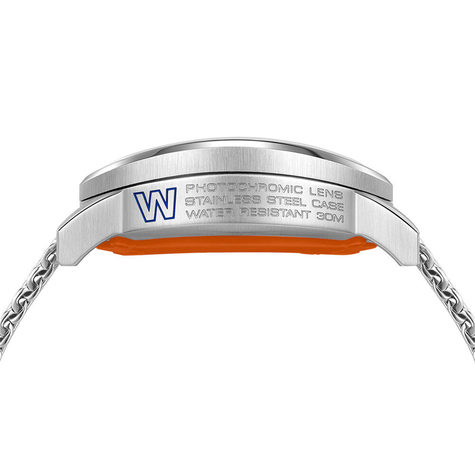 Welder WWMD1001 Erkek Kol Saati