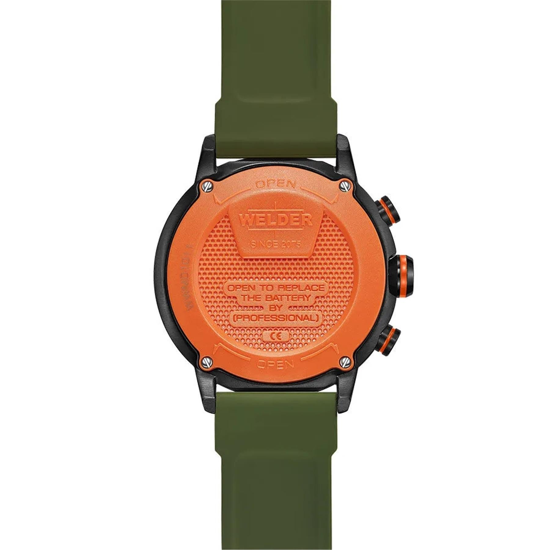 Welder WWMD1011 Erkek Kol Saati