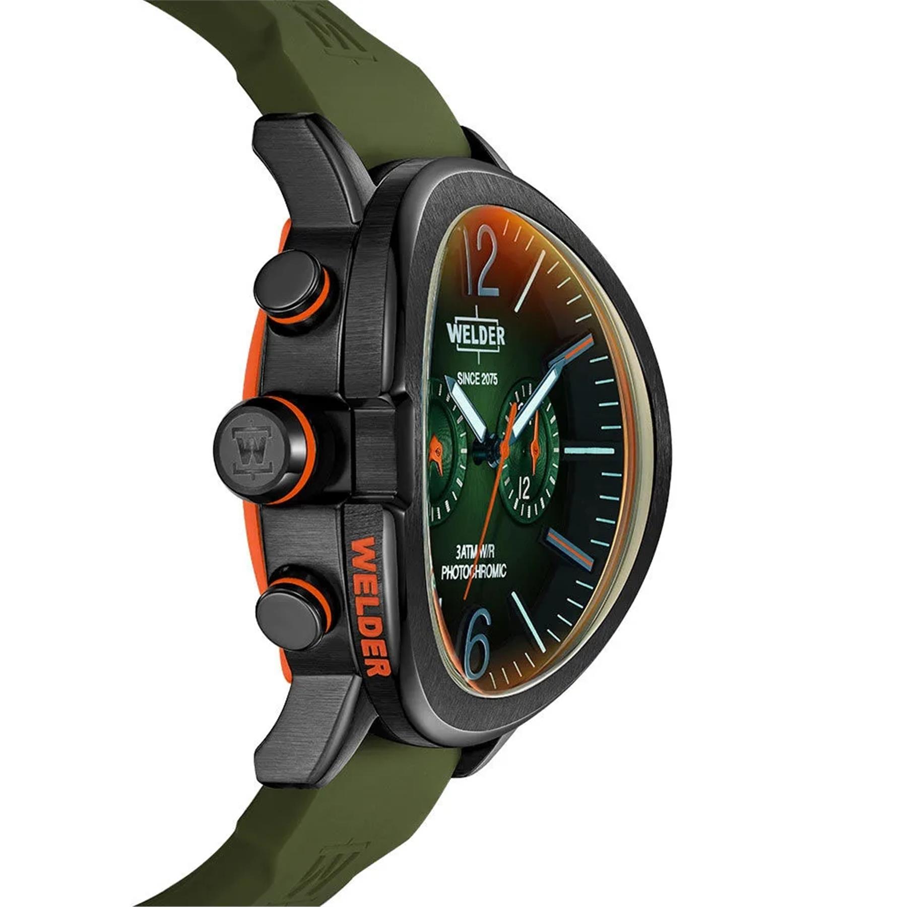 Welder WWMD1011 Erkek Kol Saati