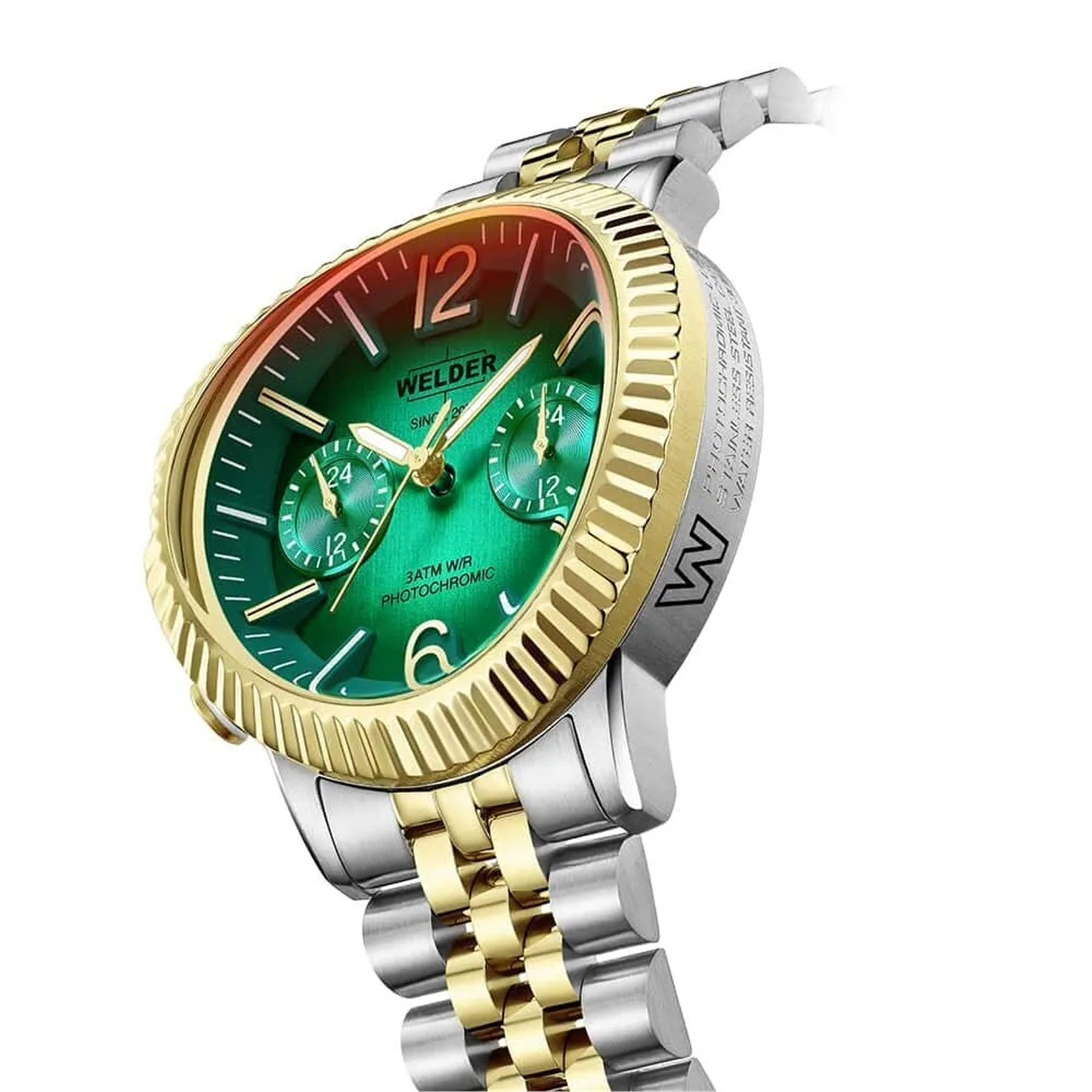 Welder WWMD4001 Kadın Kol Saati