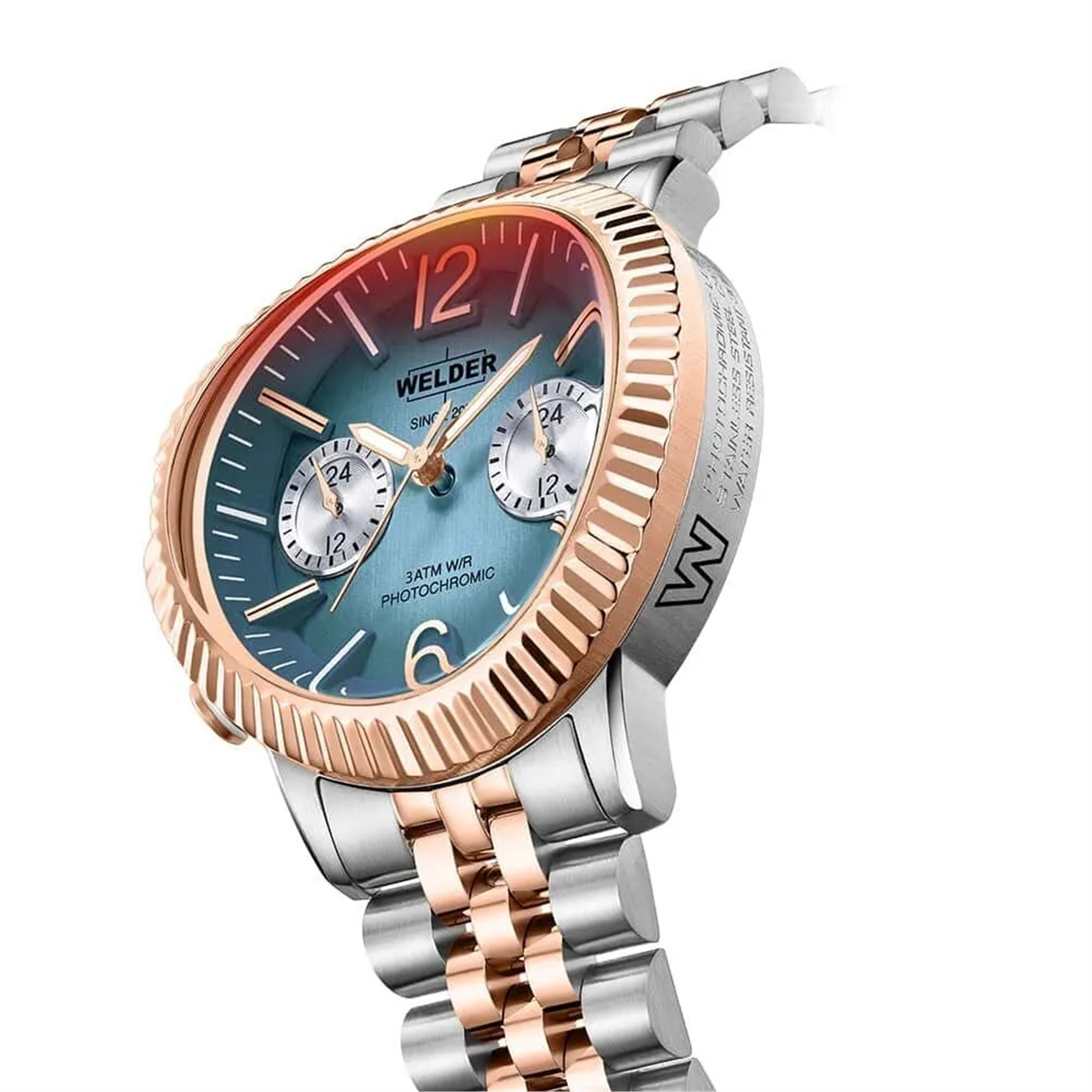 Welder WWMD4002 Kadın Kol Saati