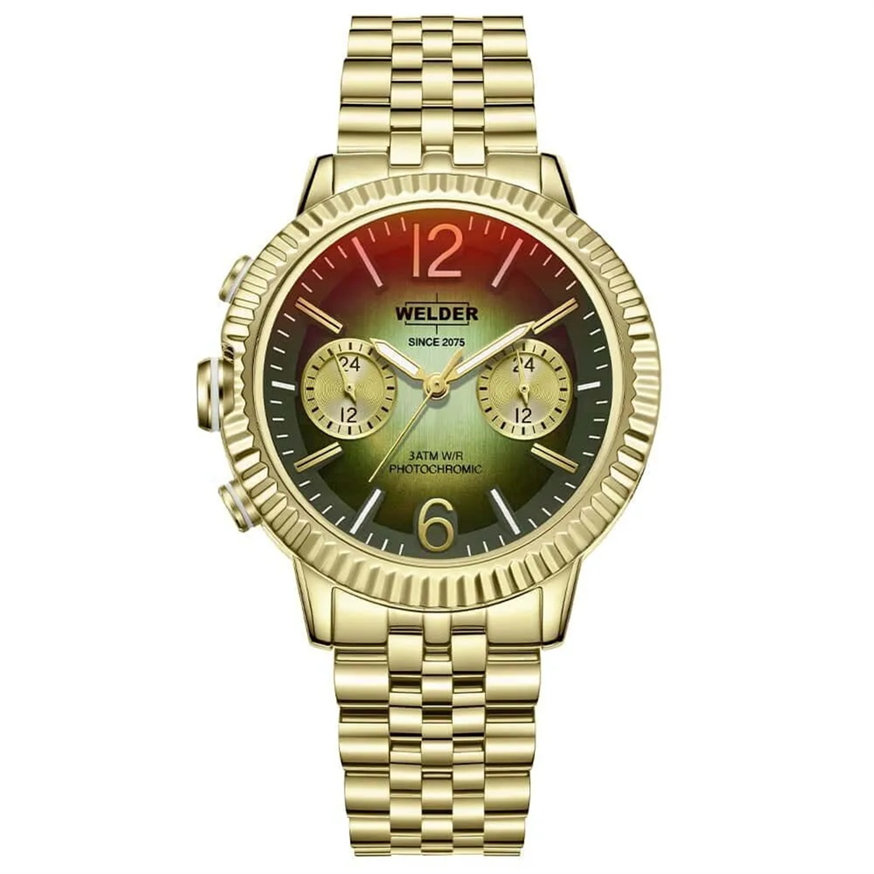 Welder WWMD4003 Kadın Kol Saati