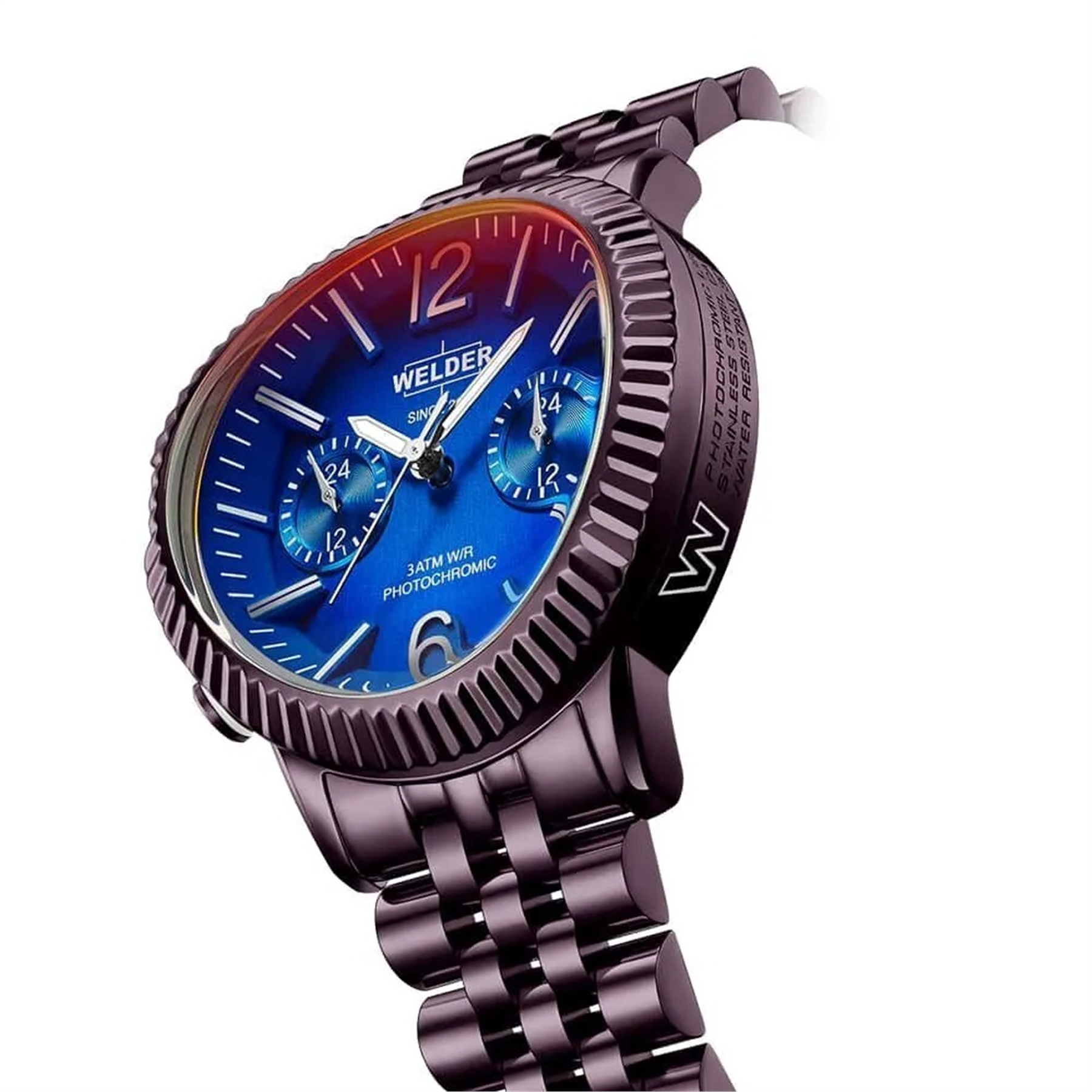 Welder WWMD4004 Kadın Kol Saati