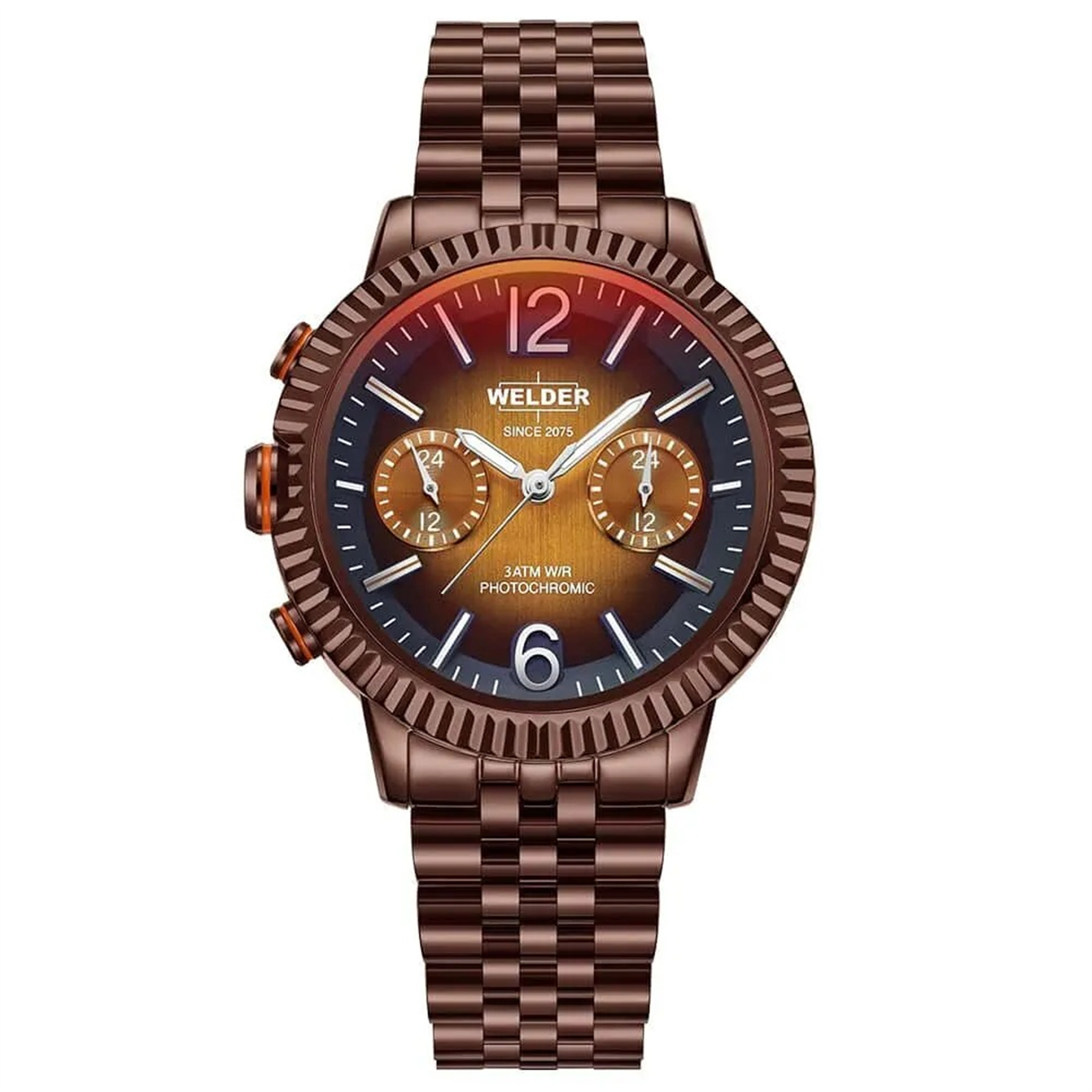 Welder WWMD4005 Kadın Kol Saati