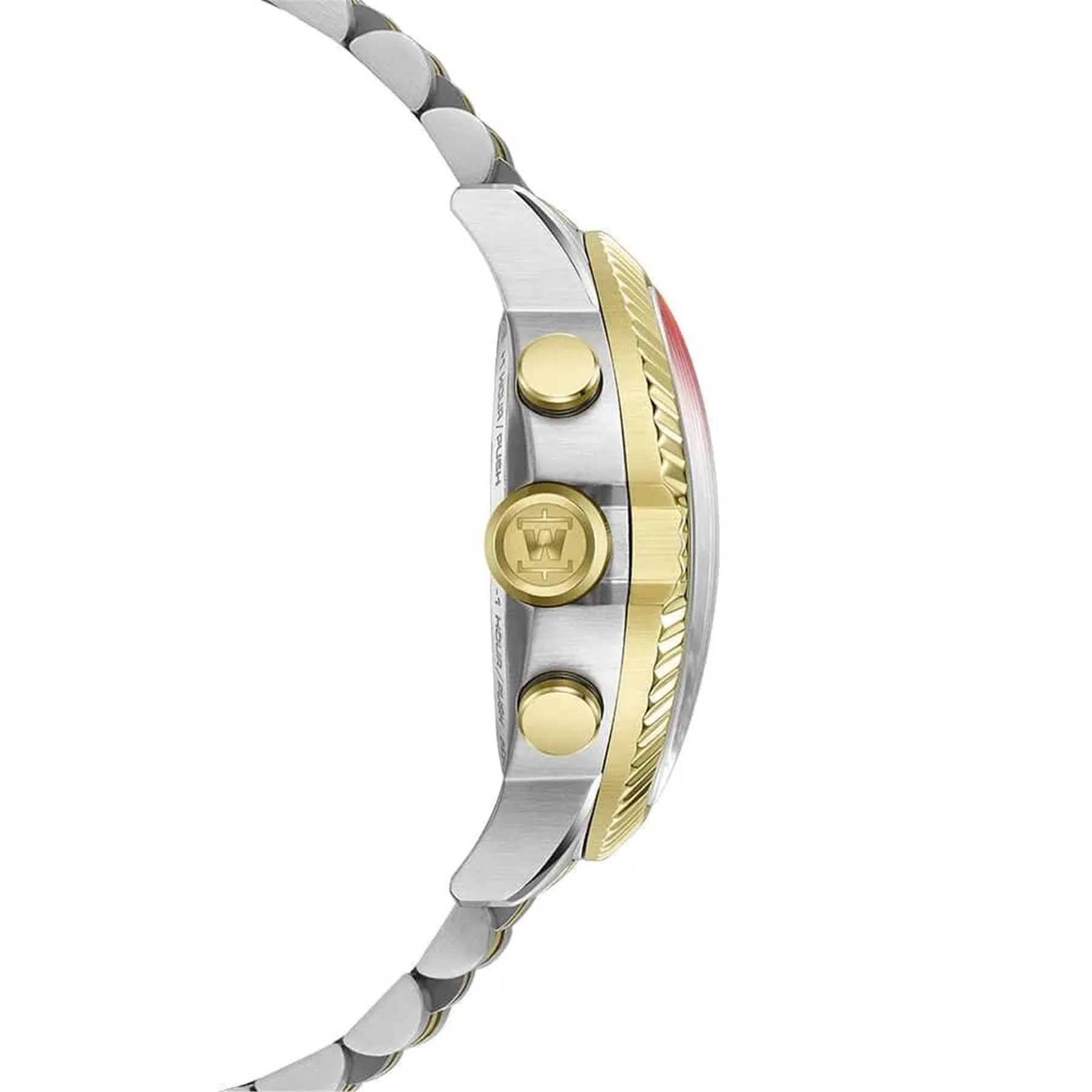 Welder WWMD5002 Erkek Kol Saati