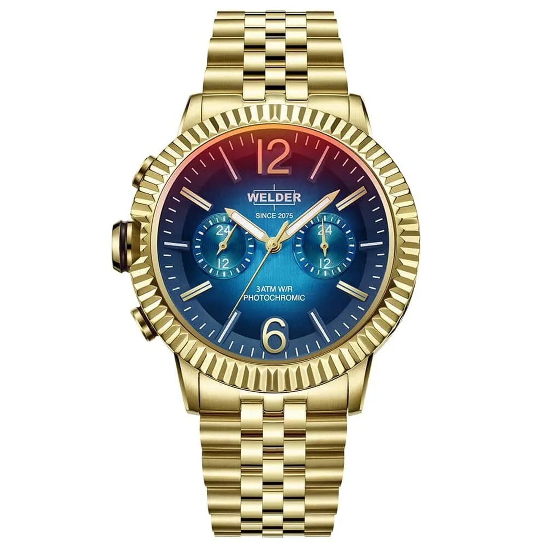 Welder WWMD5003 Erkek Kol Saati