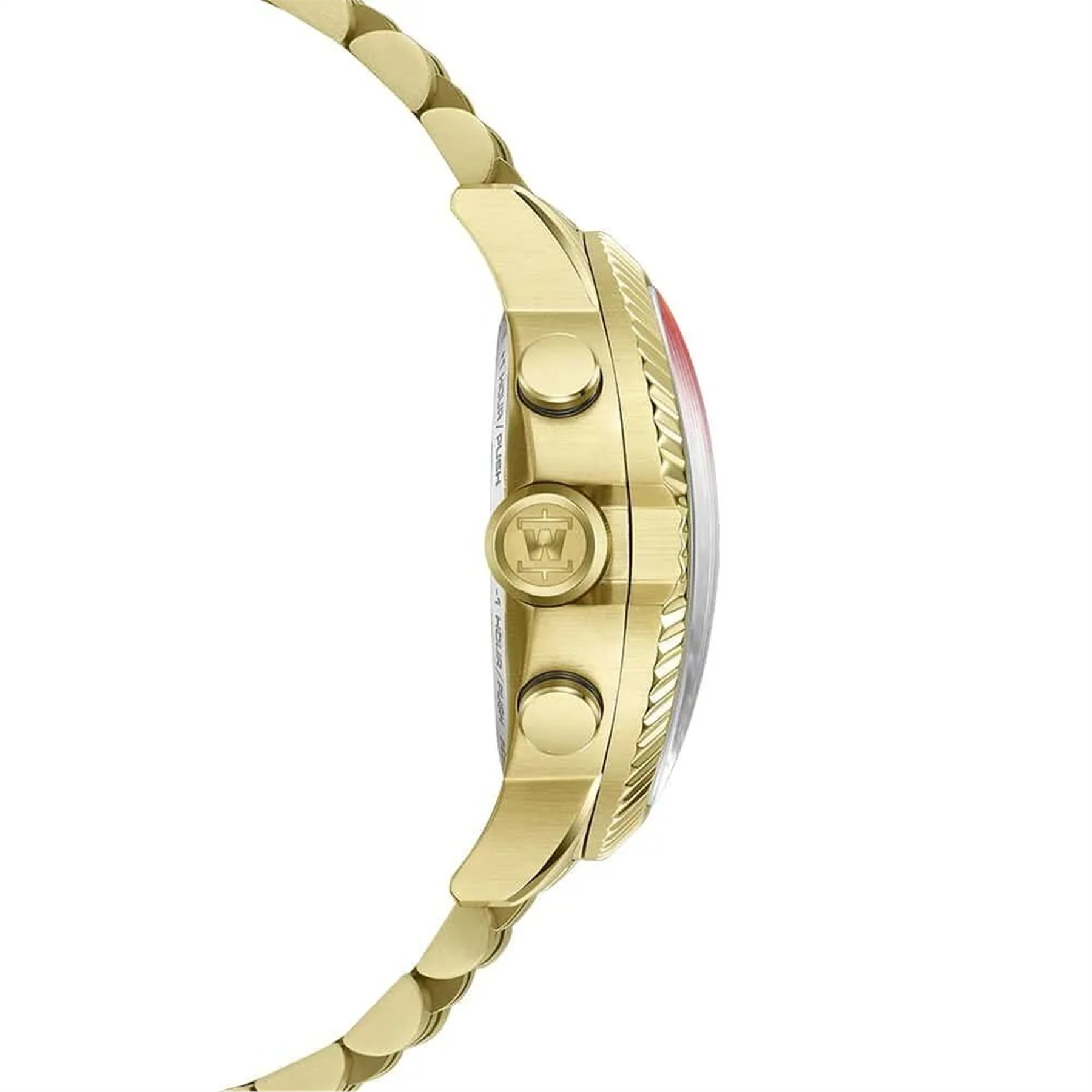 Welder WWMD5003 Erkek Kol Saati