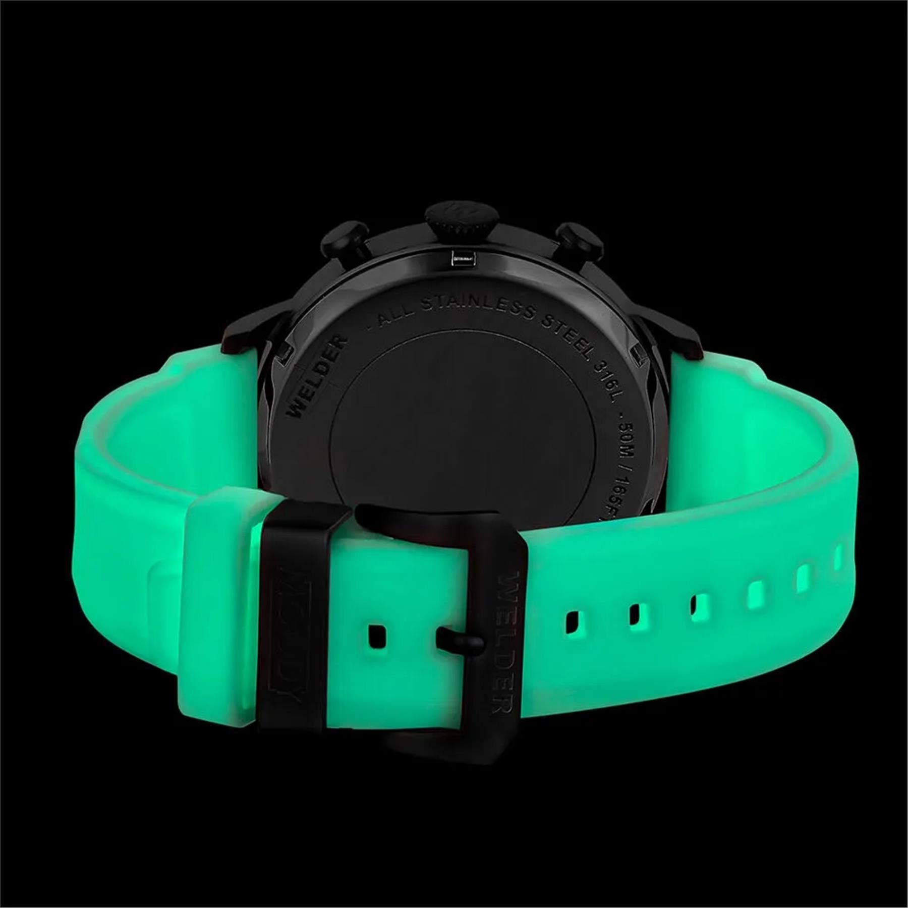 Welder WWRC125 Kadın Kol Saati