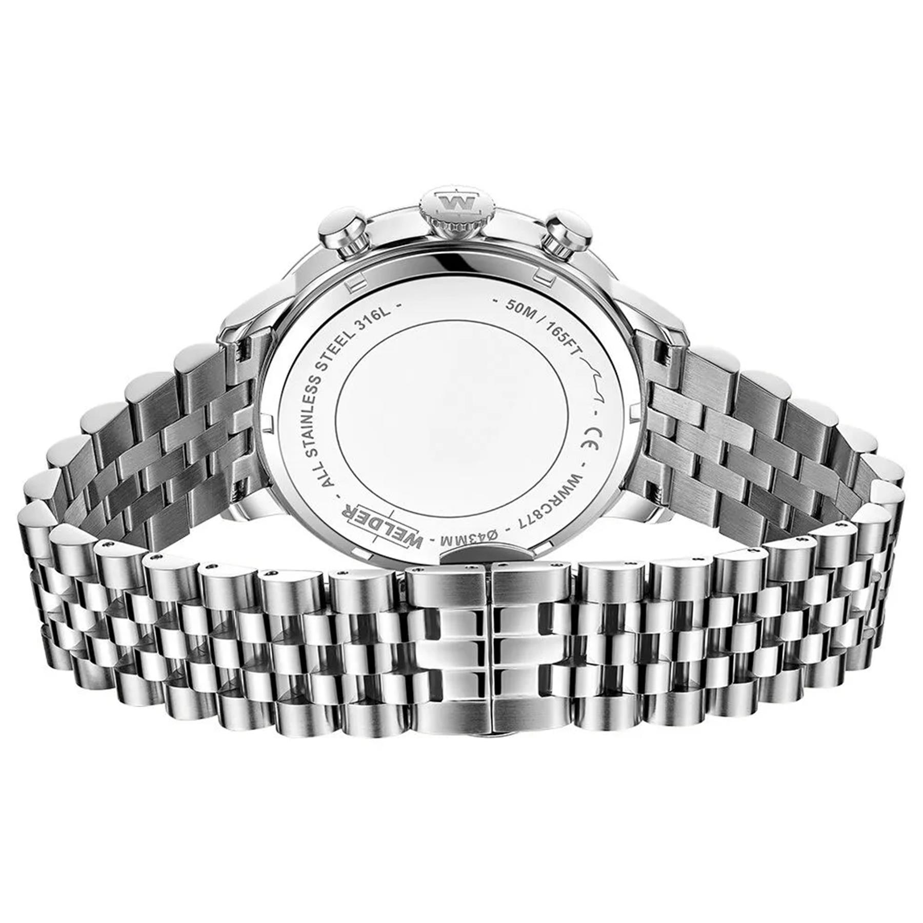 Welder WWRC877 Erkek Kol Saati