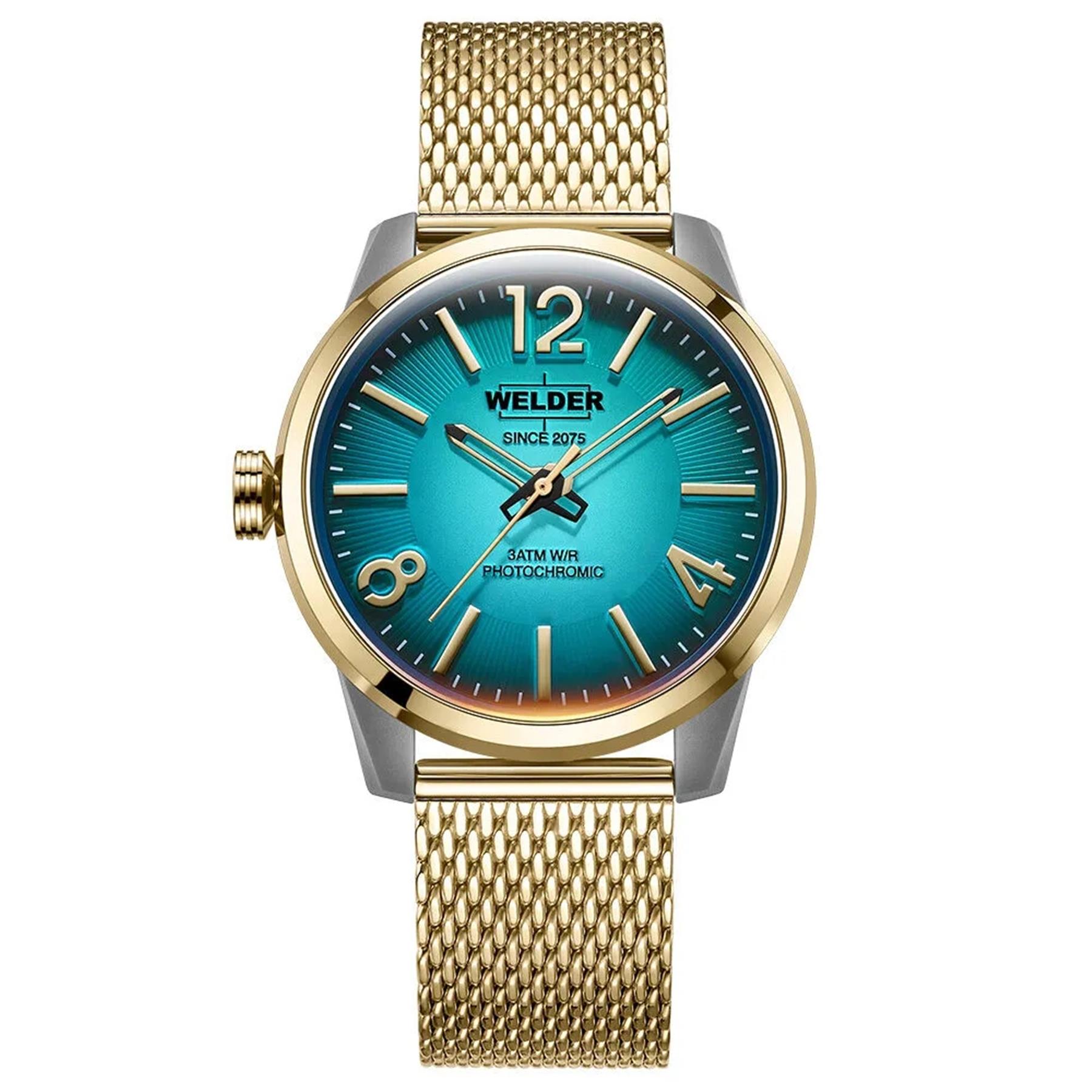 Welder WWRL2014 Kadın Kol Saati