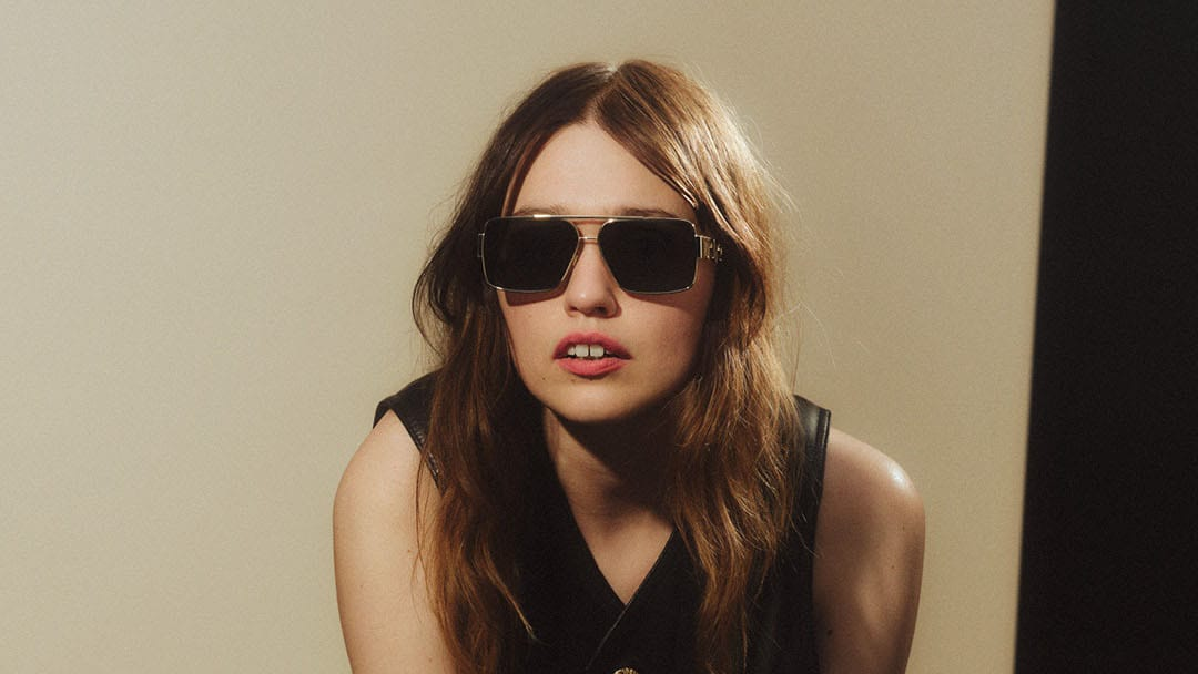 Versace Güneş Gözlüğü Koleksiyonu