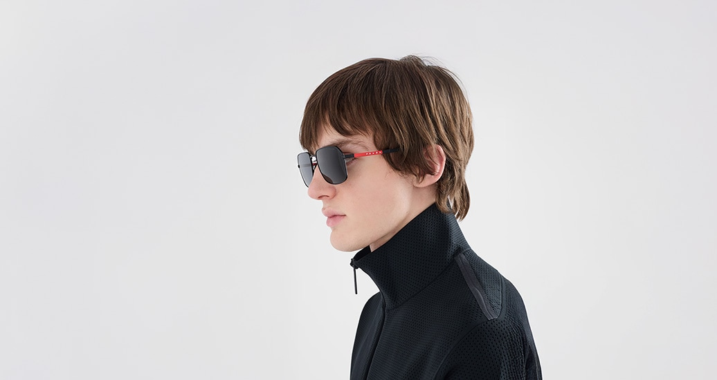 Prada Sport Güneş Gözlüğü Koleksiyonu