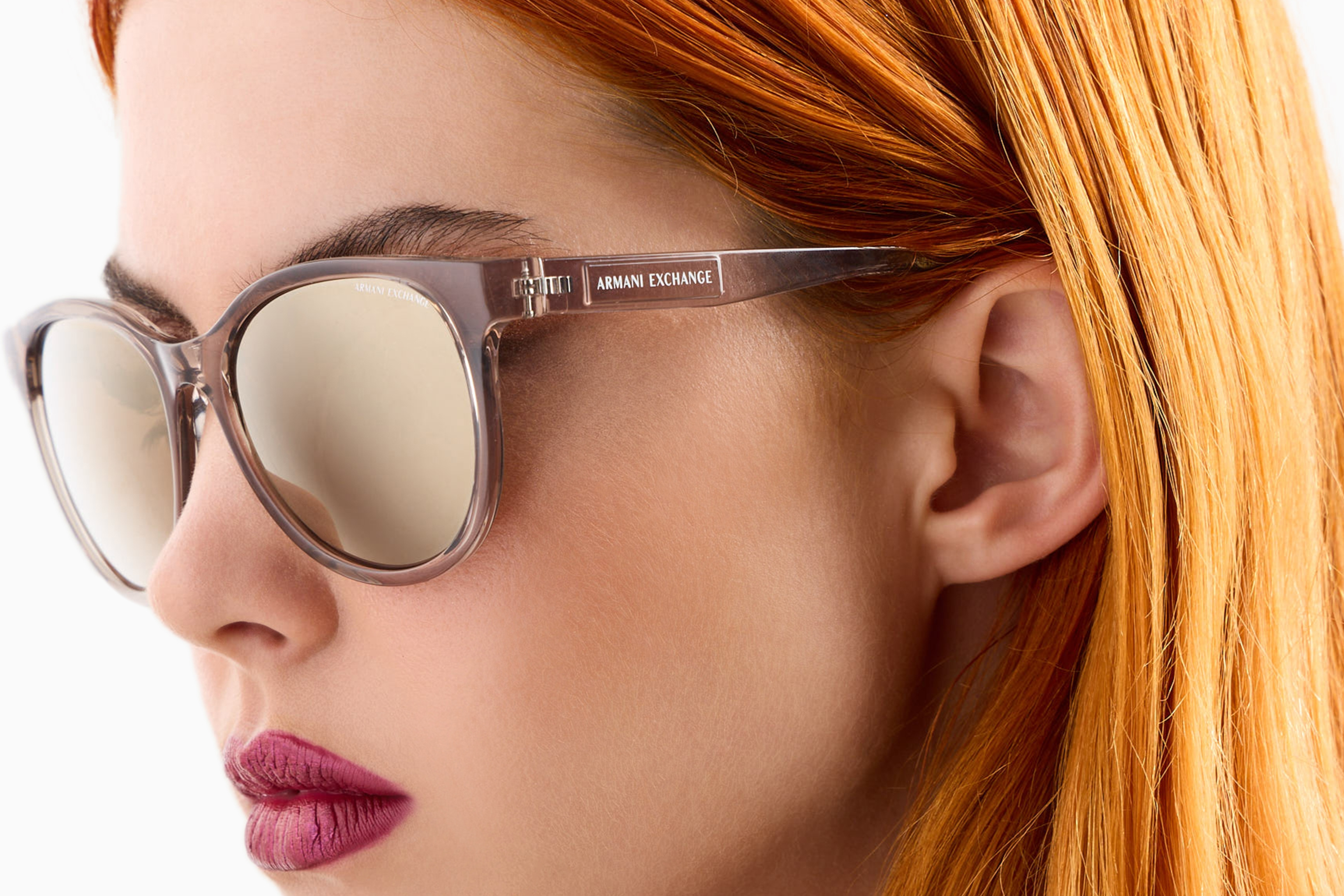 Armani Exchange Güneş Gözlüğü Koleksiyonu