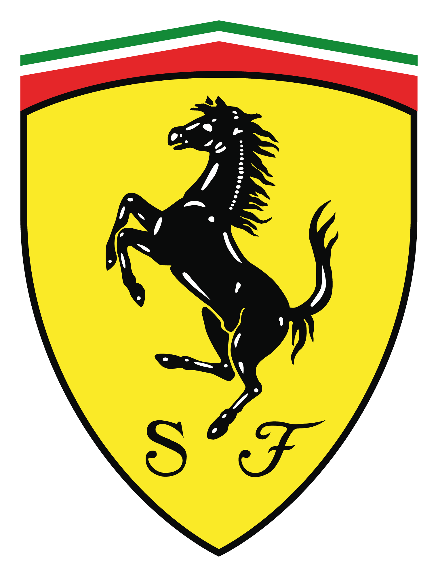 Ferrari Scuderia Güneş Gözlüğü