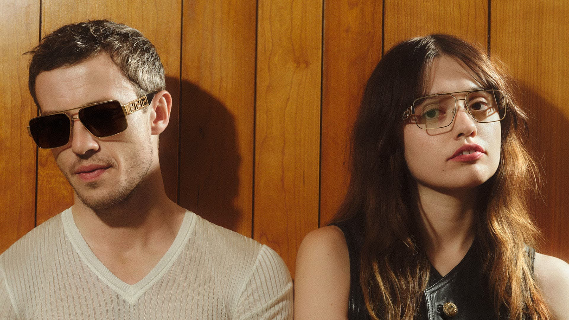 Versace Güneş Gözlüğü Koleksiyonu