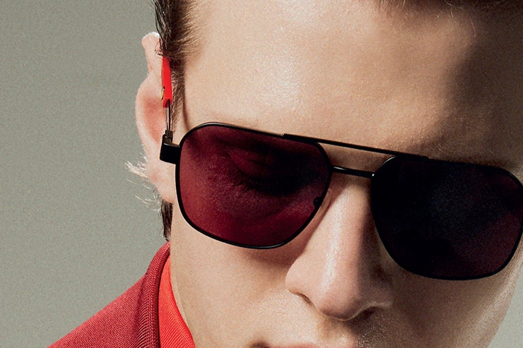 Ferrari Scuderia Güneş Gözlüğü Koleksiyonu