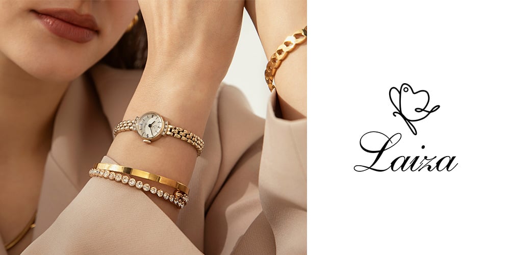 Versace Saat Koleksiyonu