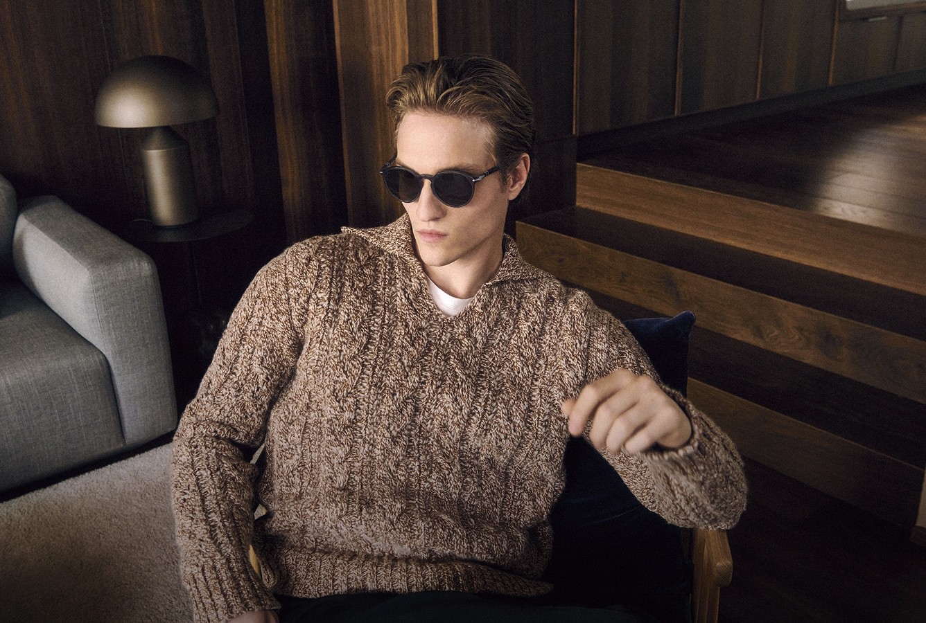 Persol Güneş Gözlüğü Koleksiyonu