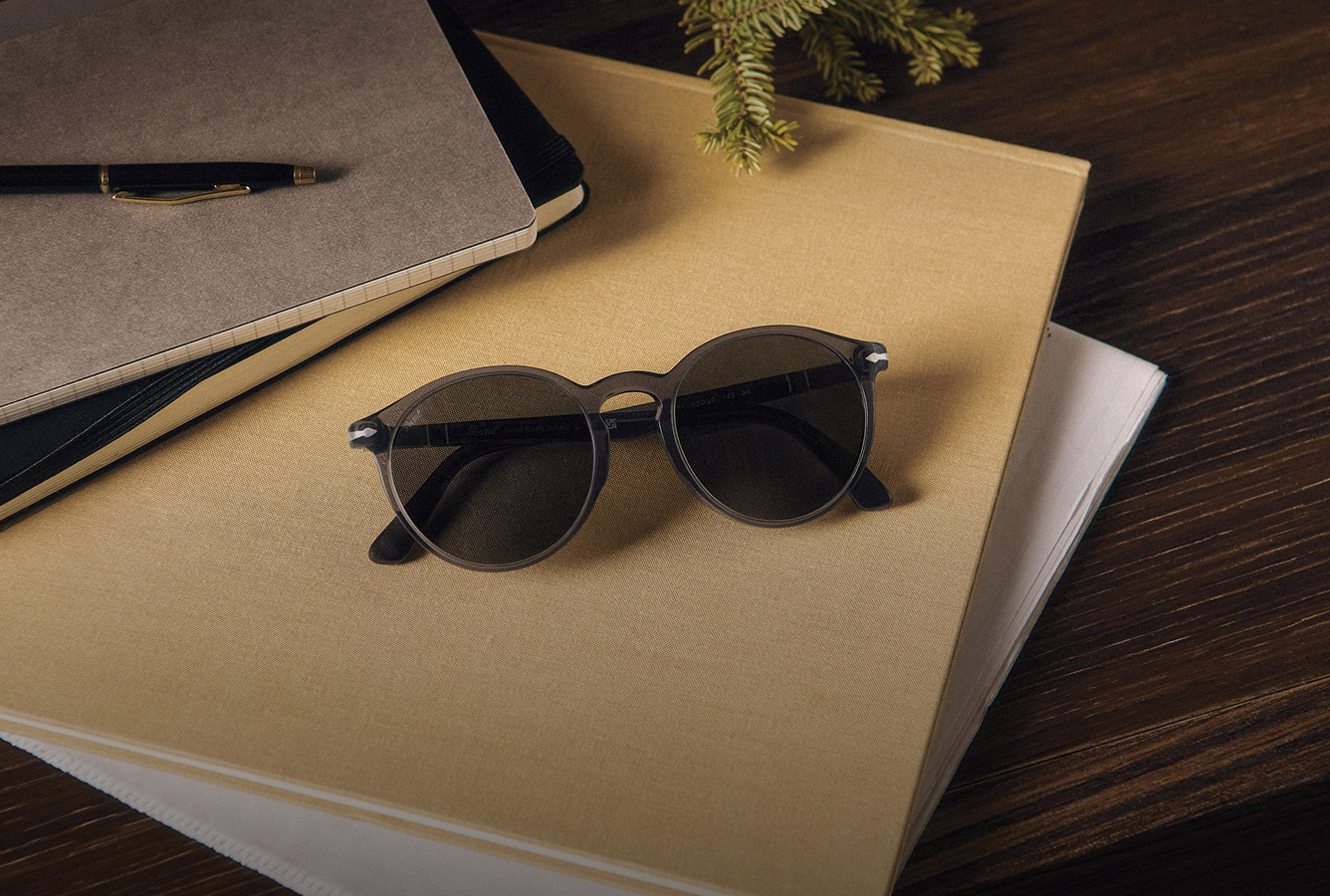 Persol Güneş Gözlüğü Koleksiyonu