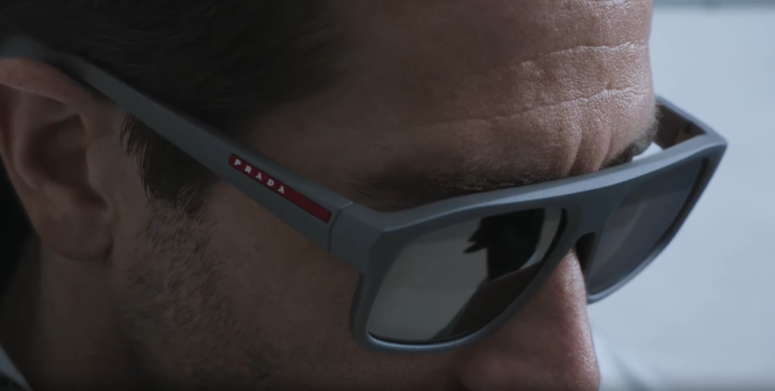 Prada Güneş Gözlüğü Koleksiyonu