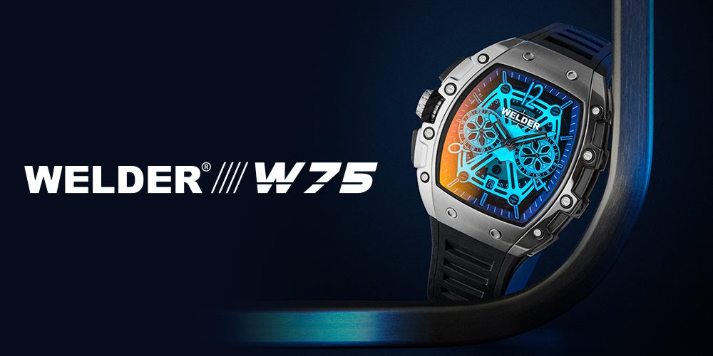 Welder Moody Saat Koleksiyonu
