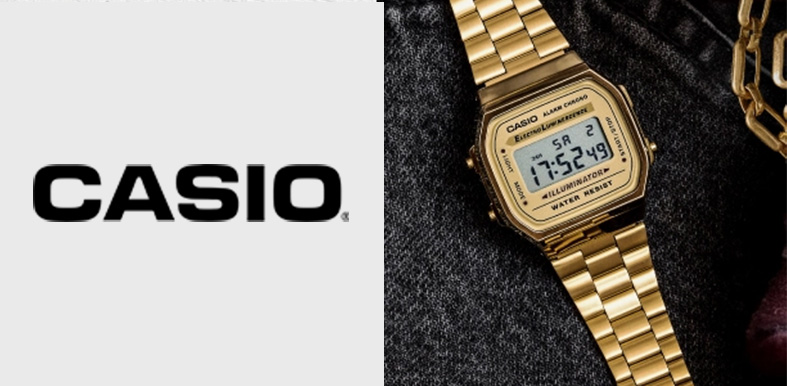 CASIO kol saati modelleri ve fiyatları