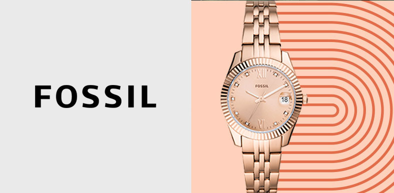 FOSSIL kol saati modelleri ve fiyatları