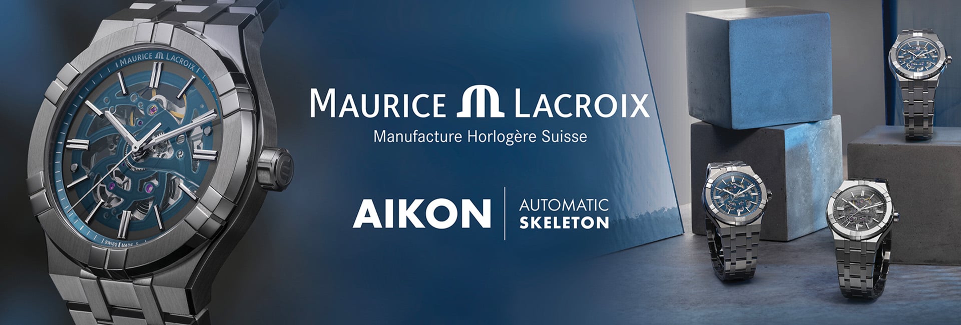 maurice-lacroix Kol Saati