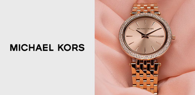 MICHAEL KORS kol saati modelleri ve fiyatları
