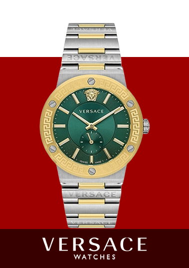versace