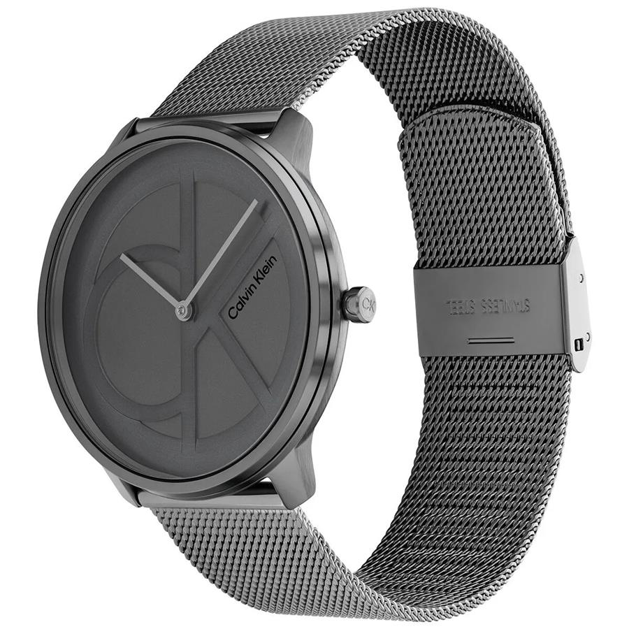 Calvin Klein CK25200030 Erkek Kol Saati - Aynı Gün Kargo - 2 Yıl ...