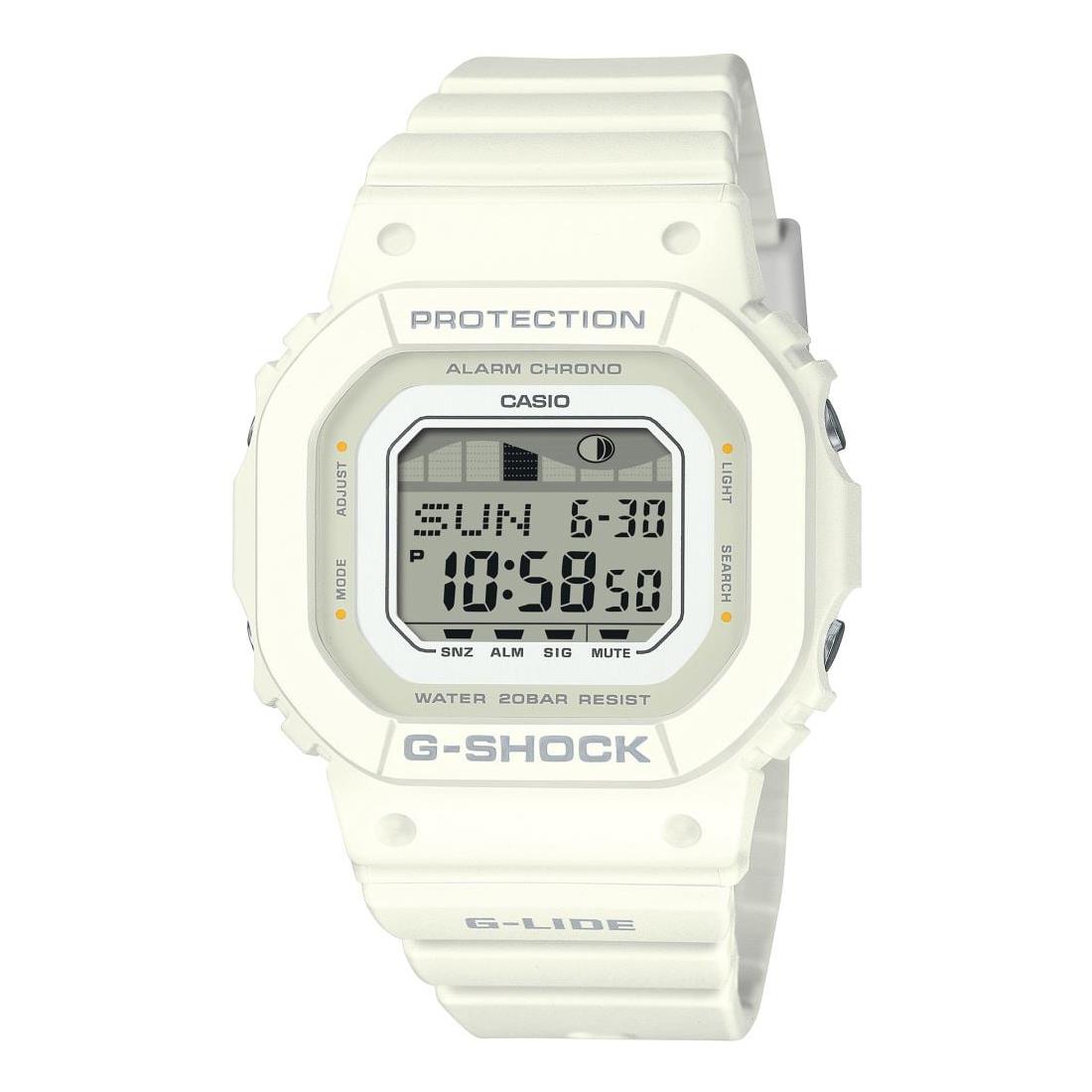 G-Shock Casio GLX-S5600-7BDR Unisex Kol Saati - Aynı Gün Kargo - 2