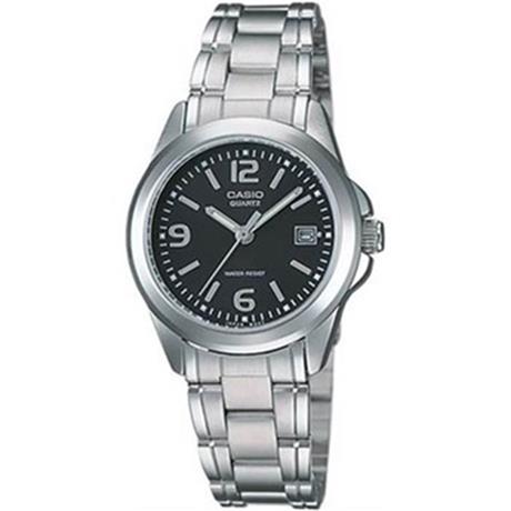 Casio LTP-1215A-1ADF  Kadın Kol Saati