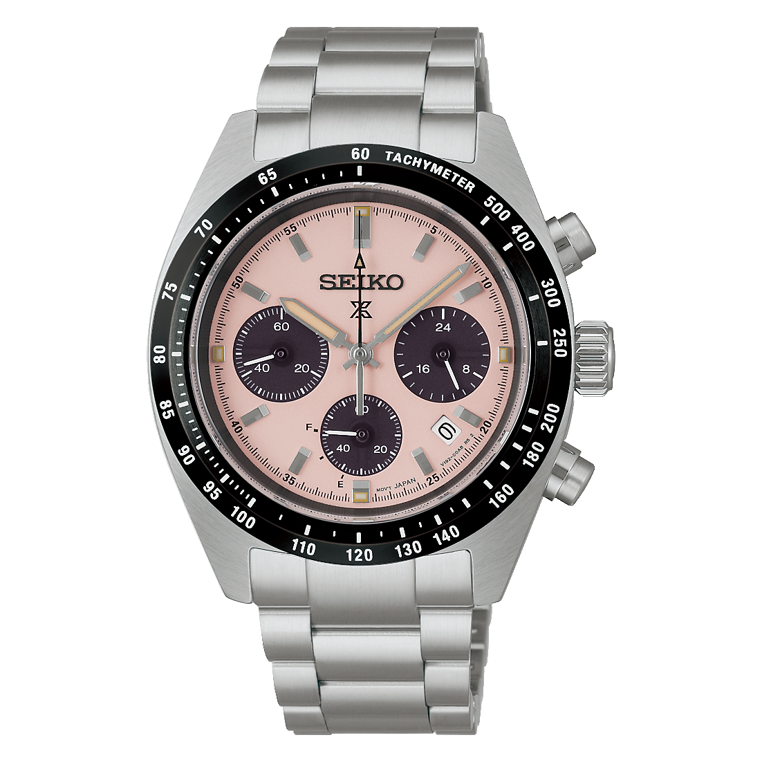 Seiko Prospex SPEEDTIMER SSC963P Solar Erkek Kol Saati