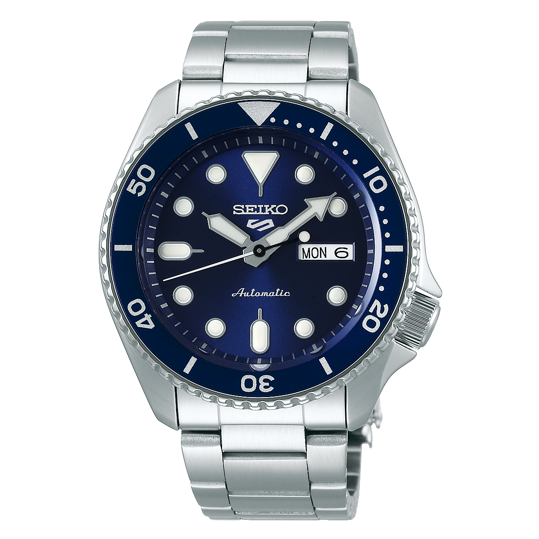 Seiko 5 Sport SRPD51K Otomatik Erkek Kol Saati - Tiktak Saat