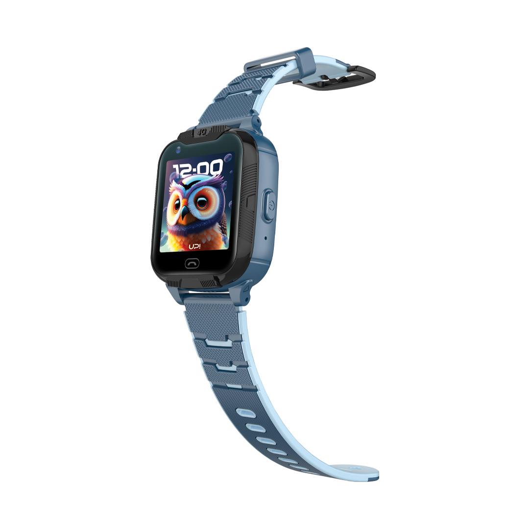 Up Watch Up Smart K ds Sma M1 Blue Tiktak Saat
