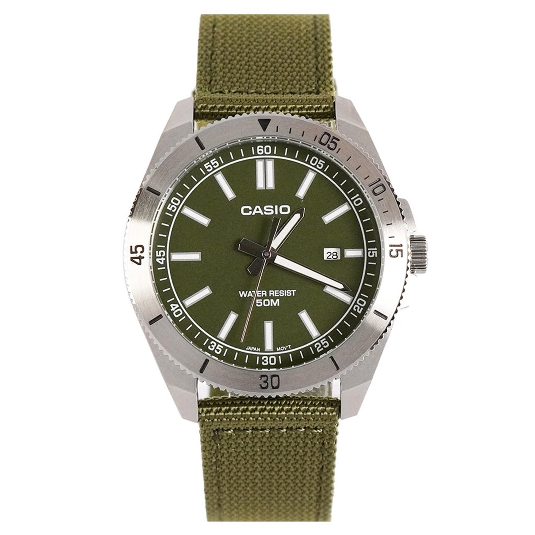 Casio MTP-B155C-3EVDF - Aynı Gün Kargo - 2 Yıl Garanti