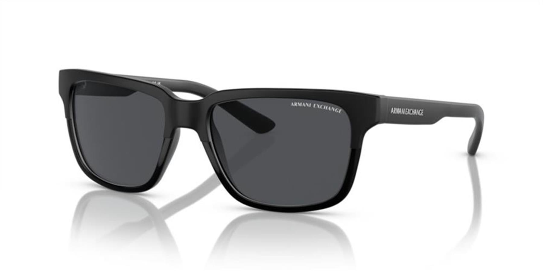 Armani Exchange AX4026S 812287 56 Unisex Güneş Gözlüğü