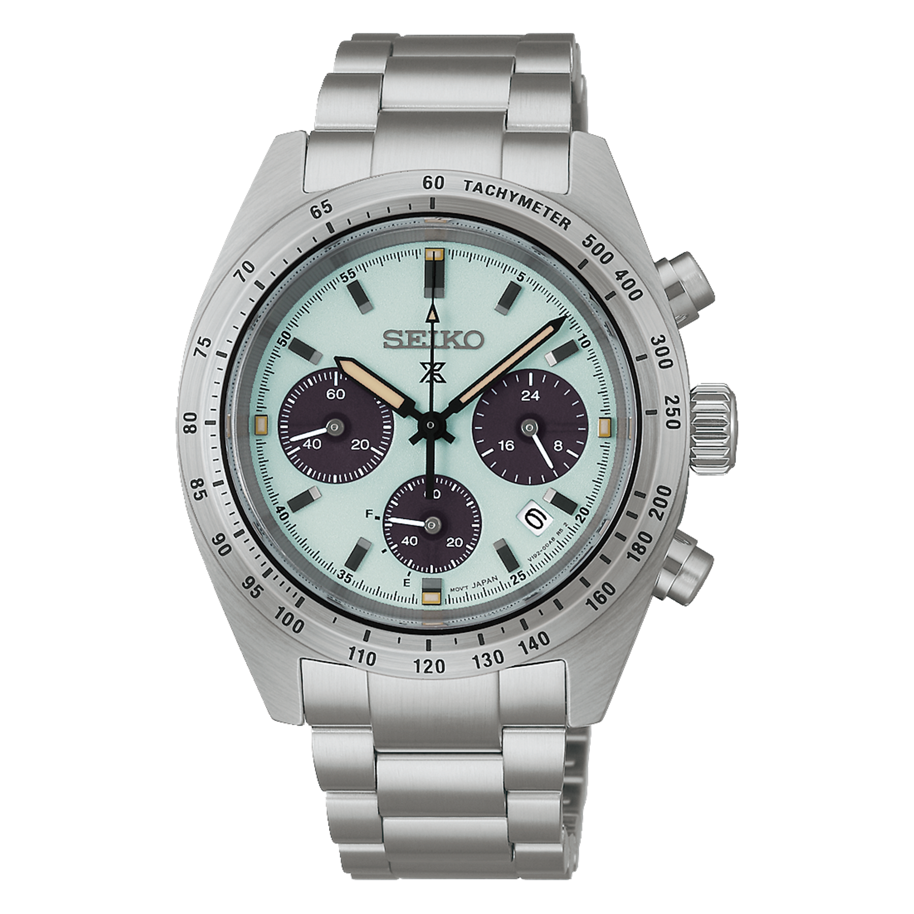 Seiko Prospex Speedtimer SSC965P