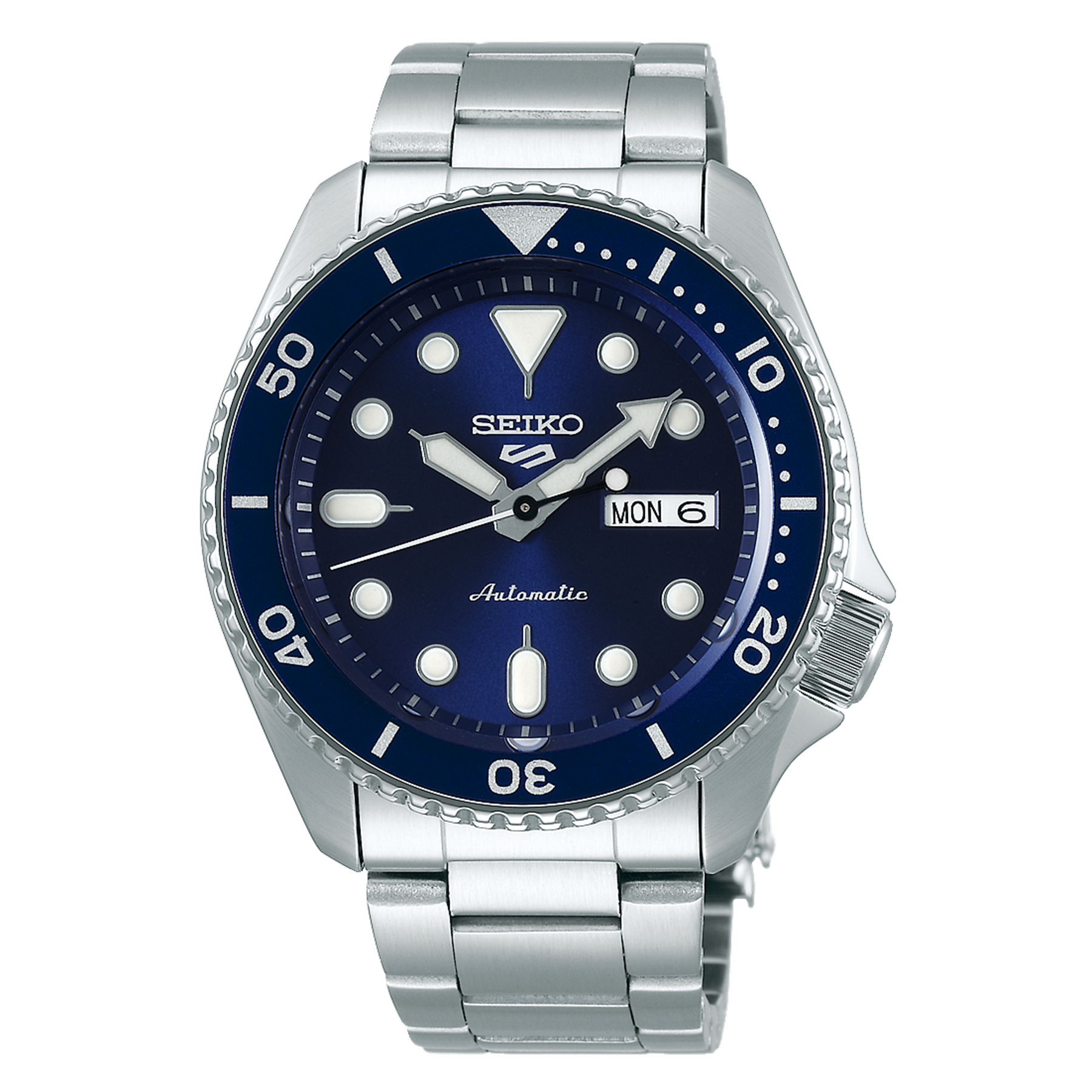 Seiko 5 Sport SRPD51K Otomatik Erkek Kol Saati