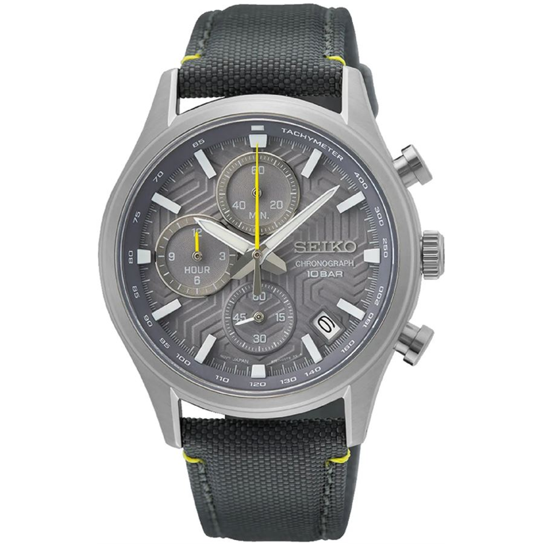 Seiko SSB423P Chronograph Erkek Kol Saati