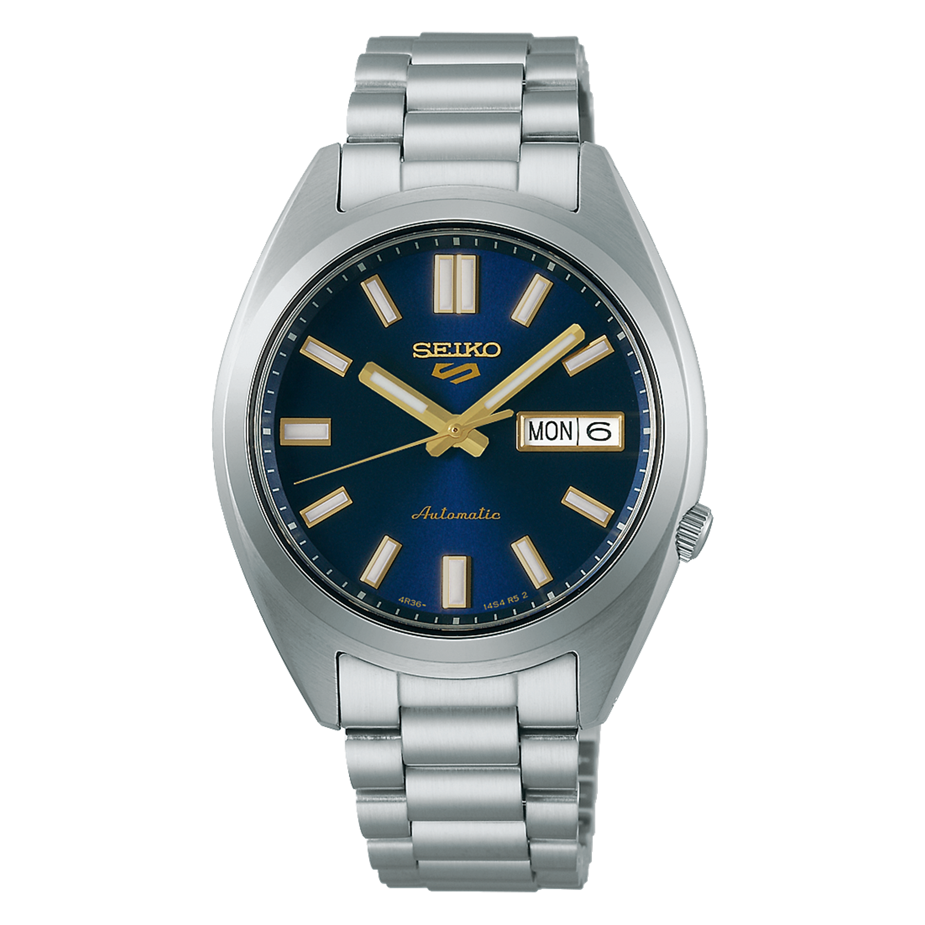 Seiko 5 Sports SRPL55K1 Otomatik Erkek Kol Saati