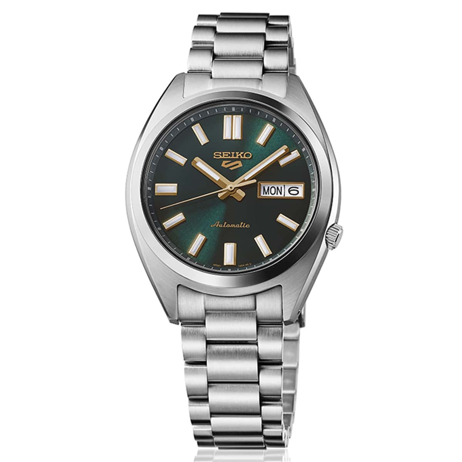 Seiko 5 Sports SRPL57K1 Otomatik Erkek Kol Saati
