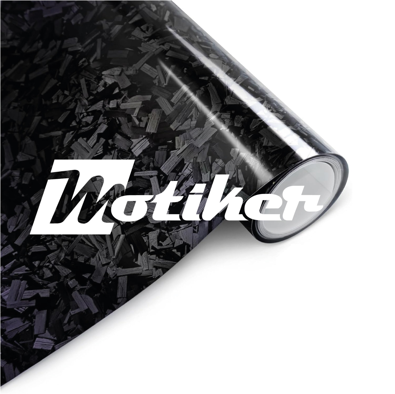 Forget Karbon Araç Kaplama Cast Folyo