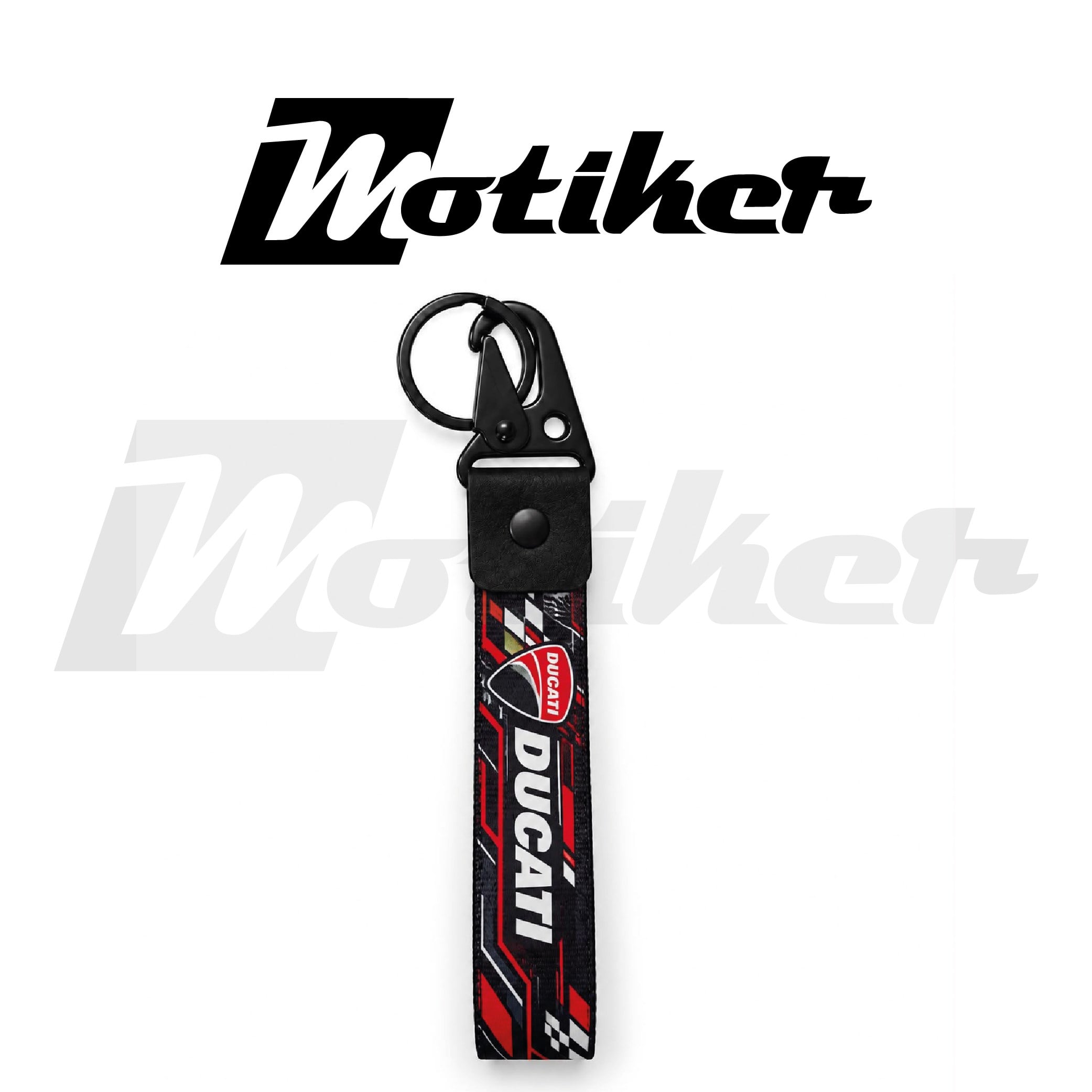 Ducati Anahtarlık Modeli 