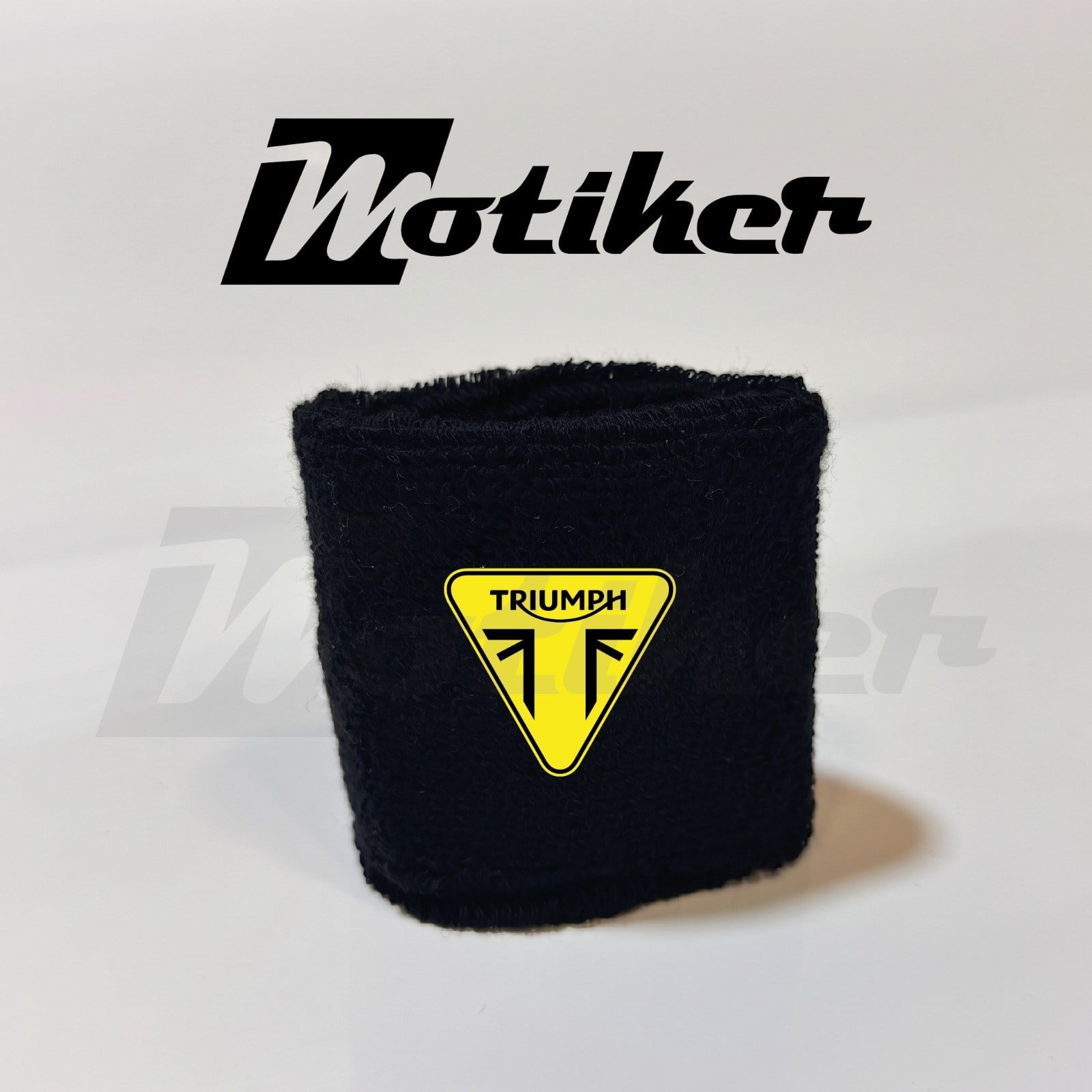 Triumph Logolu Fren Hidrolik Çorabı