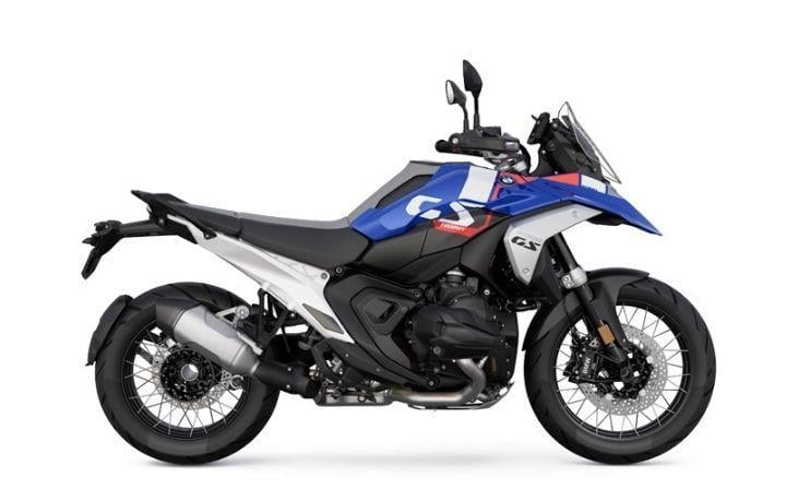 BMW 1300 GS Şeffaf Folyo Kaplama 