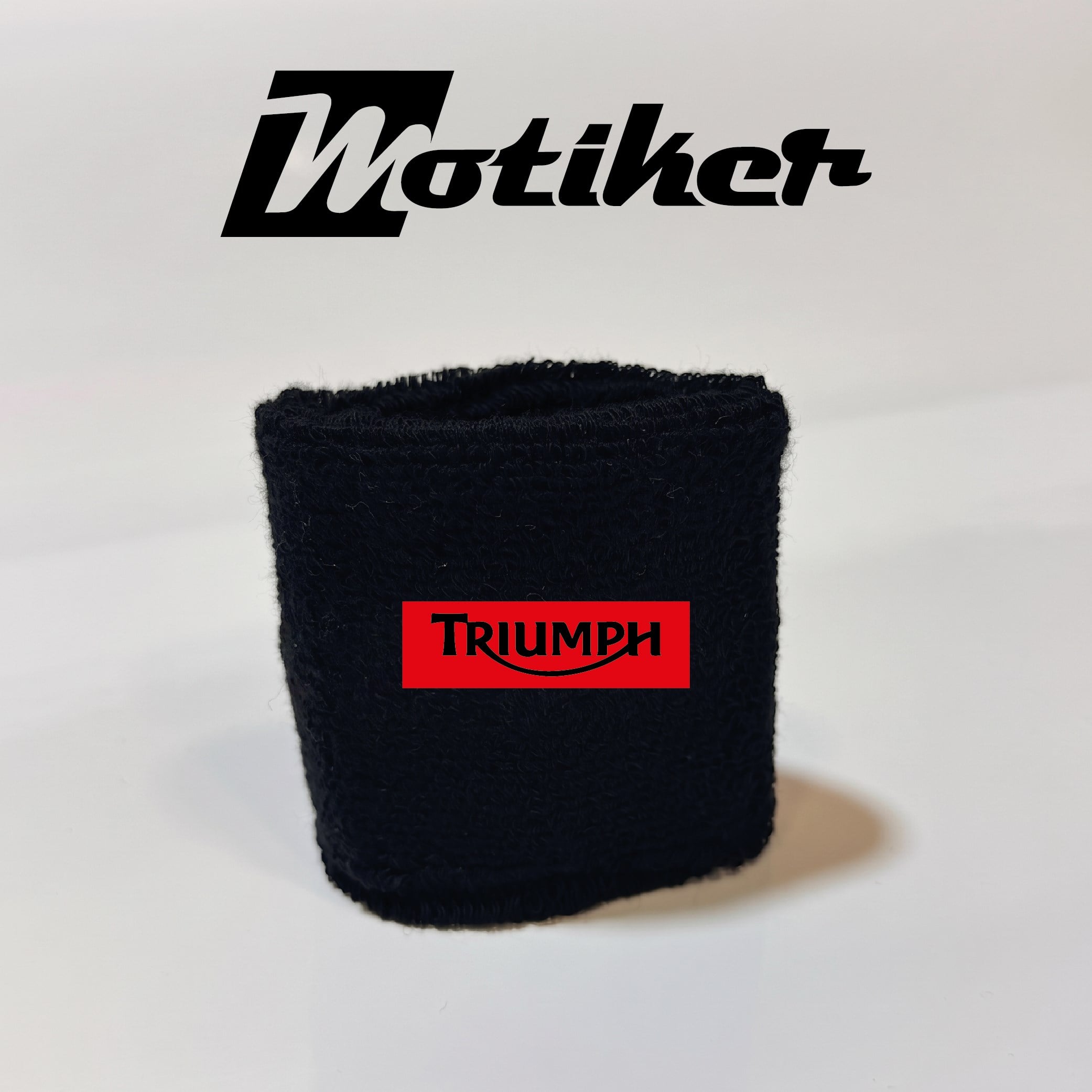Triumph Yazılı Fren Hidrolik Çorabı