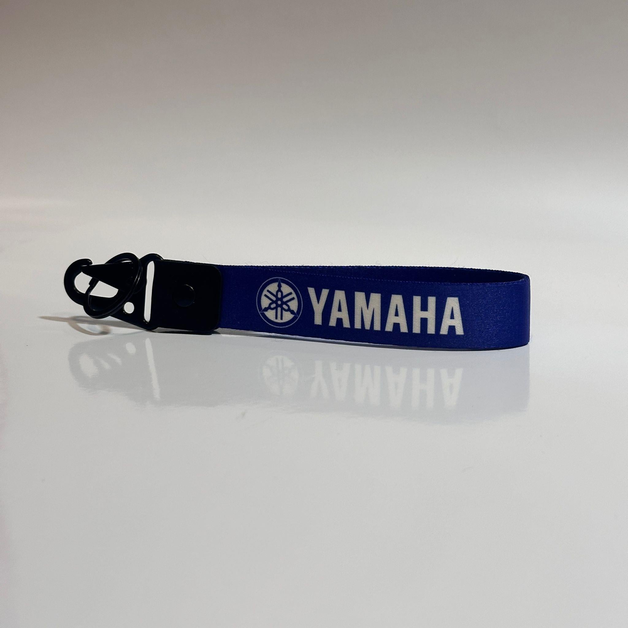  Yamaha Lacivert Anahtarlık