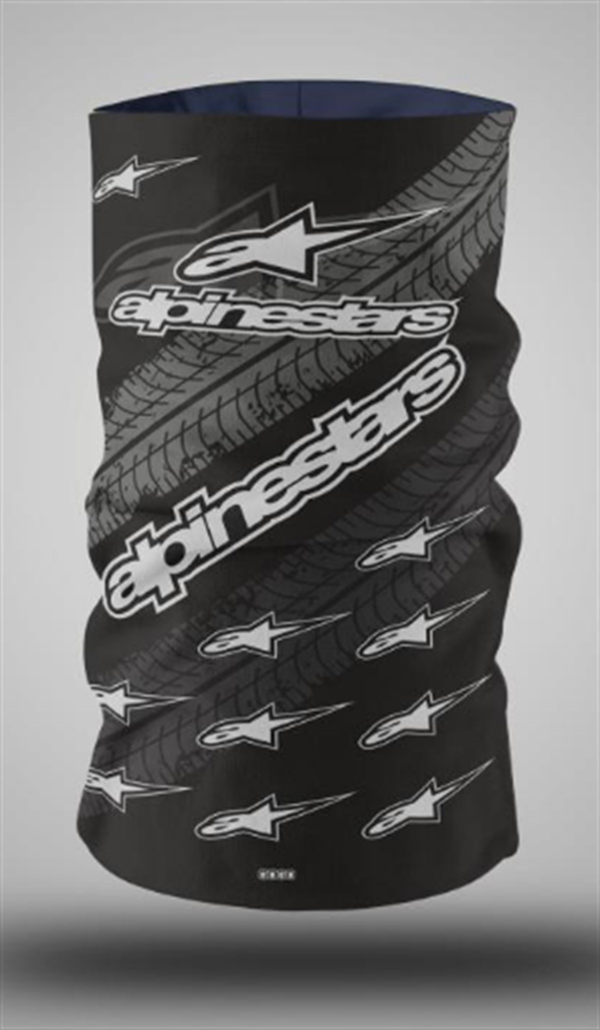 Alpine Stars Buff Modeli